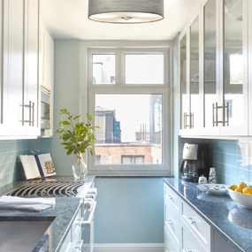 Classic Ceiling Flush Light